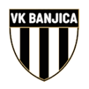 Logo Vaterpolo klub Banjica