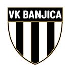 Logo Vaterpolo klub Banjica