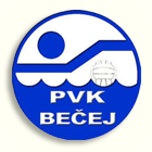 Logo Vaterpolo klub Becej