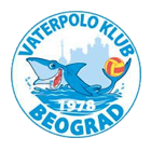 Logo Vaterpolo klub Beograd