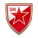 Logo Vaterpolo klub Crvena zvezda