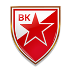 Logo Vaterpolo klub Crvena zvezda