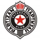 Logo Vaterpolo klub Partizan