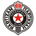 Logo Vaterpolo klub Partizan