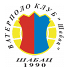 Logo Vaterpolo klub Sabac