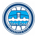 Logo Vaterpolo klub Stari Grad