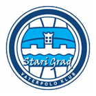 Logo Vaterpolo klub Stari Grad