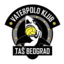 Logo Vaterpolo klub Tas