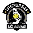 Logo Vaterpolo klub Tas