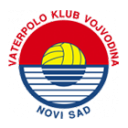 Logo Vaterpolo klub Vojvodina