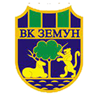 Logo Vaterpolo klub Zemun
