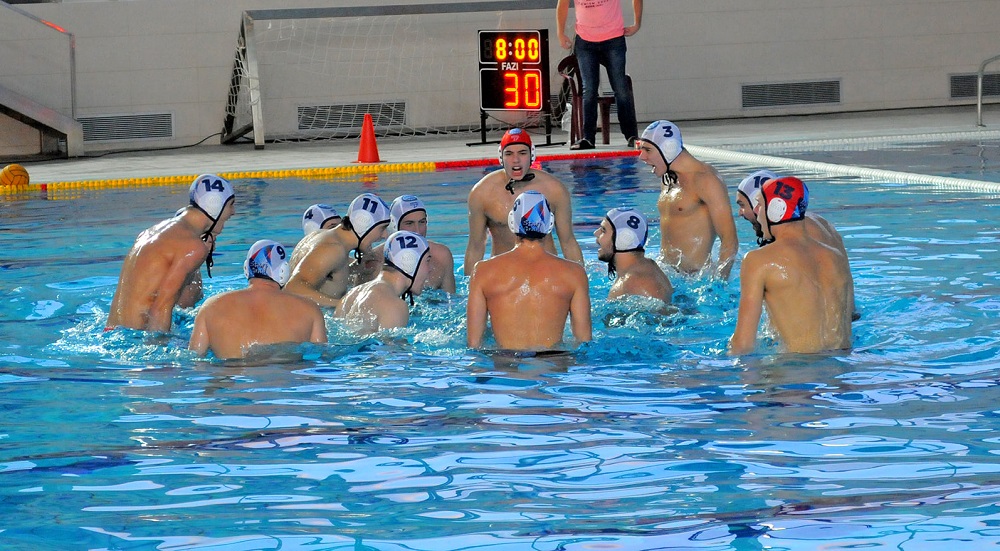 Vaterpolo klub Stari Grad - Radnički